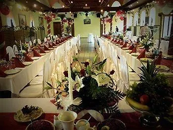 Komfort - Dwor Hubertus