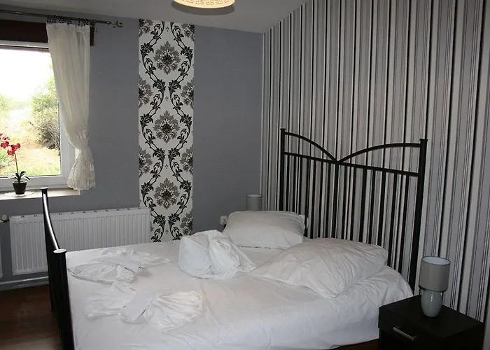 Komfort - Dwor Hubertus Piekary Śląskie