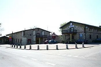 Komfort - Dwor Hubertus