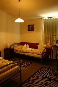 Hotel Komfort - Dwor Hubertus 2*