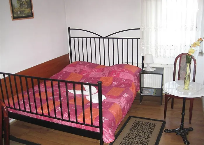 Komfort - Dwor Hubertus 2*