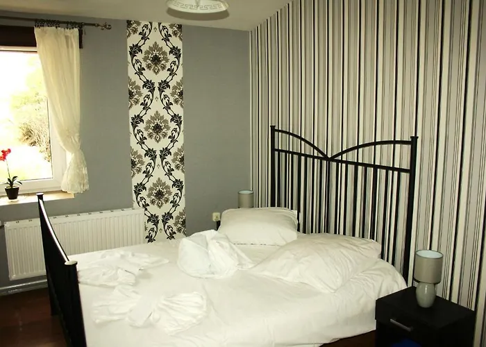 Komfort - Dwor Hubertus Piekary Śląskie