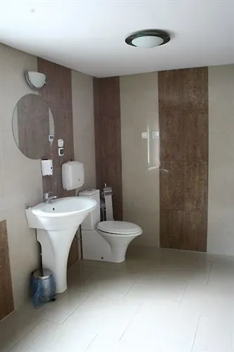 Hotel Komfort - Dwor Hubertus Piekary Śląskie