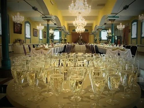 Komfort - Dwor Hubertus Piekary Śląskie