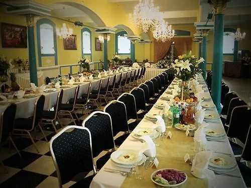 Komfort - Dwor Hubertus