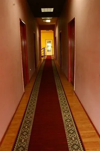 Hotel Komfort - Dwor Hubertus Piekary Śląskie