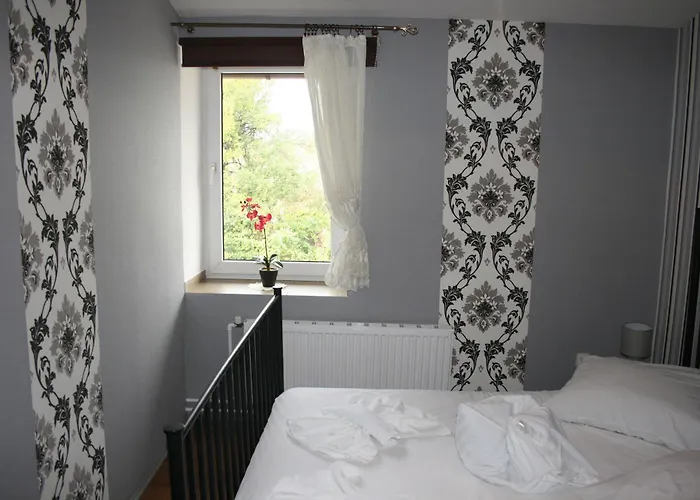 Komfort - Dwor Hubertus Otel