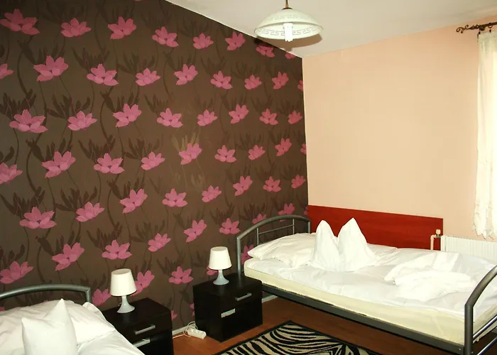 Hotel Komfort - Dwor Hubertus Piekary Śląskie