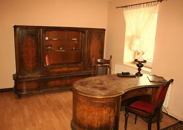 Komfort - Dwor Hubertus 2*