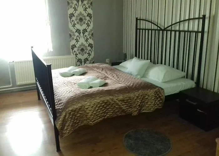 Komfort - Dwor Hubertus 2* Piekary Śląskie