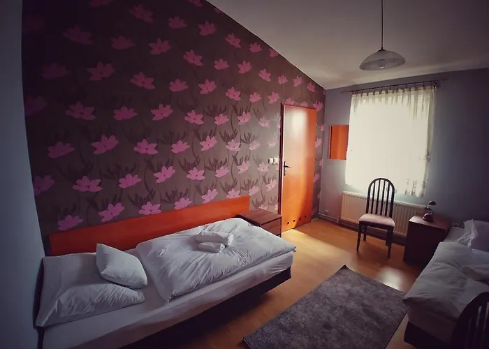 Otel Komfort - Dwor Hubertus Piekary Śląskie