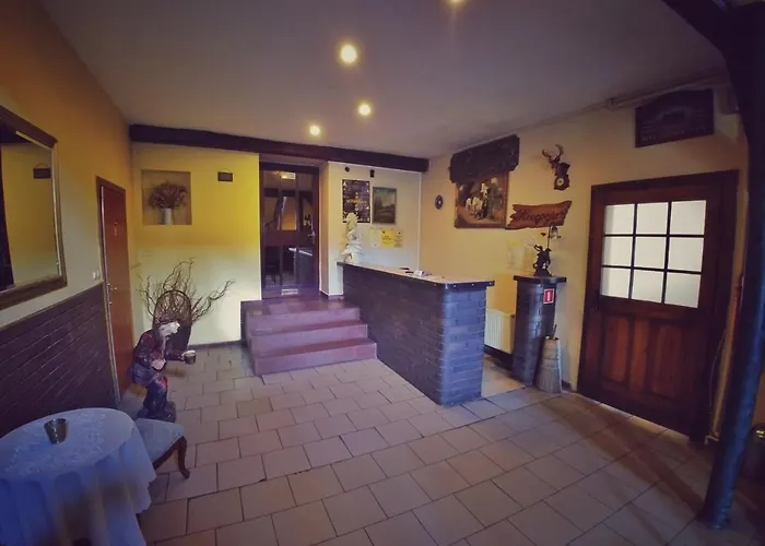 Komfort - Dwor Hubertus