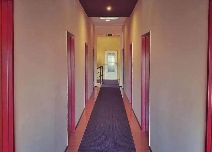 Komfort - Dwor Hubertus Hotel